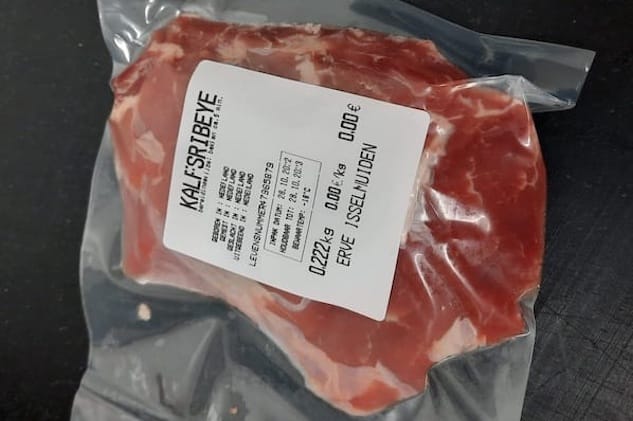 kalfsvlees boer erve isselmuiden